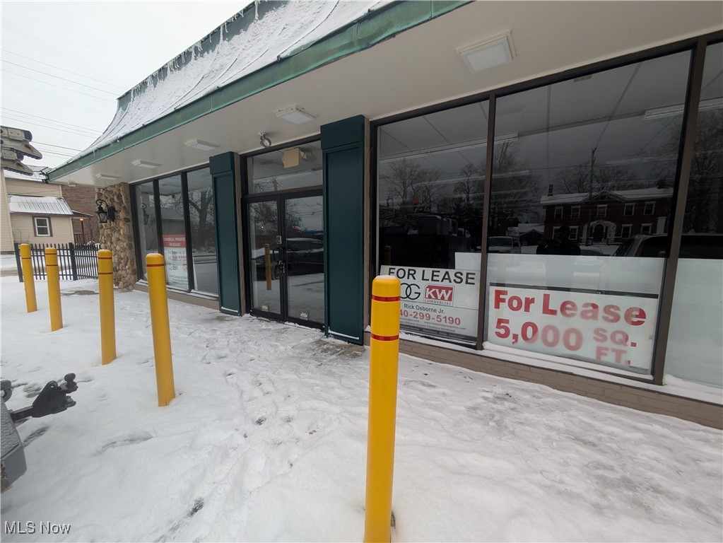 1626 E Prospect Road Ashtabula OH 44004