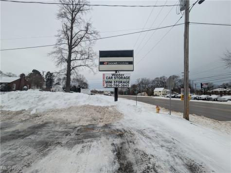 1626 E Prospect Road Ashtabula OH 44004