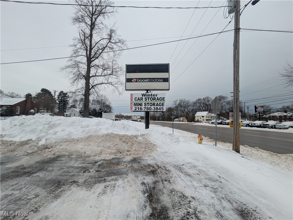 1626 E Prospect Road Ashtabula OH 44004