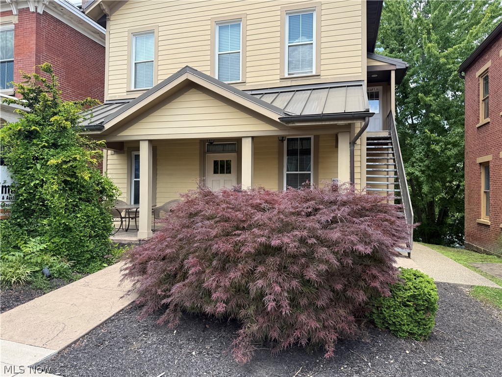 813 Steubenville Avenue Cambridge OH 43725