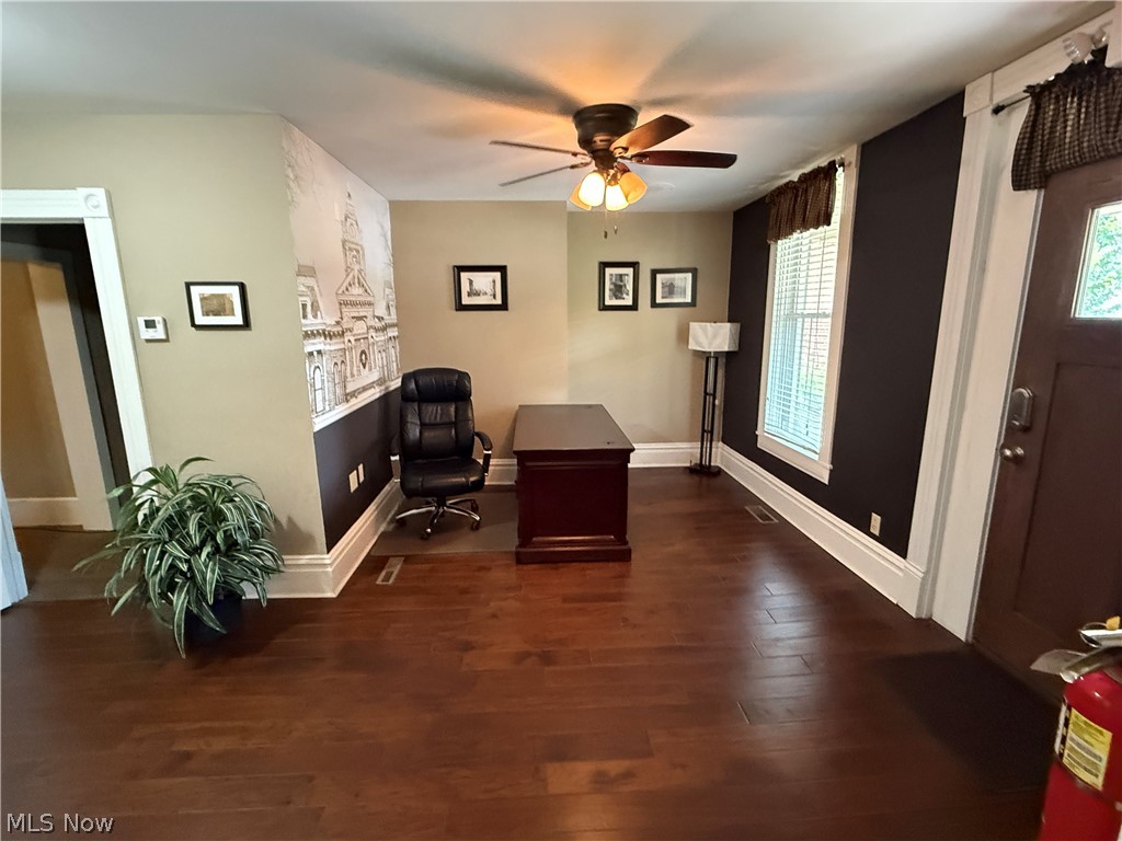 813 Steubenville Avenue Cambridge OH 43725