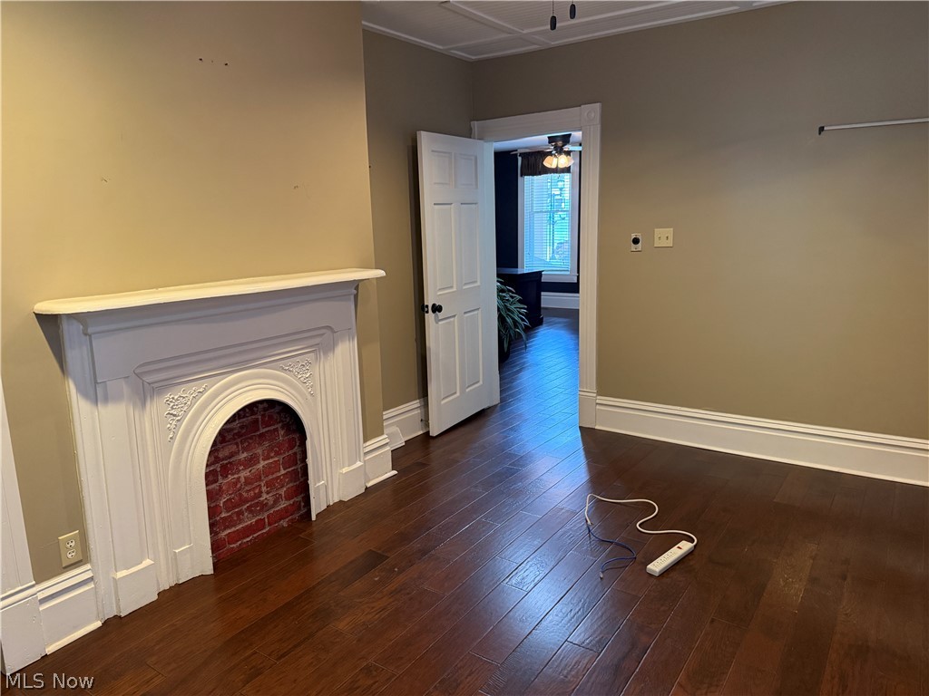 813 Steubenville Avenue Cambridge OH 43725