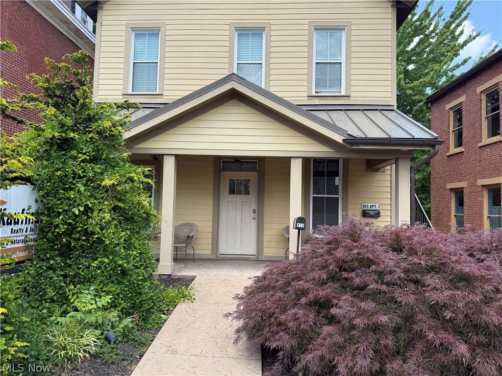 813 Steubenville Avenue Cambridge OH 43725
