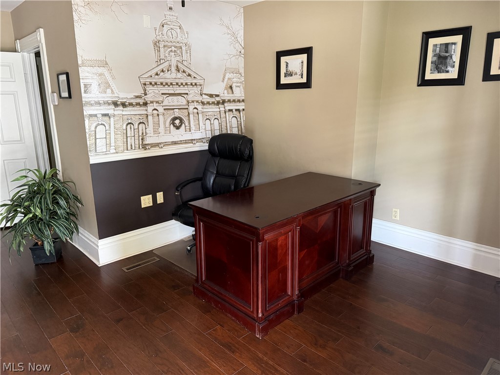 813 Steubenville Avenue Cambridge OH 43725