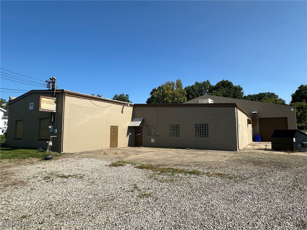826 Cleveland Road Ravenna OH 44266