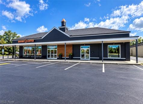 28940 Euclid Avenue Wickliffe OH 44092