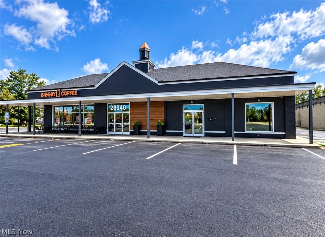 28940 Euclid Avenue Wickliffe OH 44092