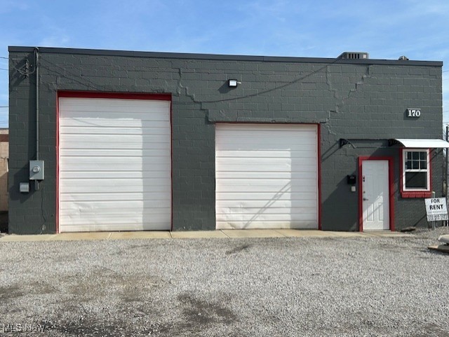 170 Eady Court Elyria OH 44035