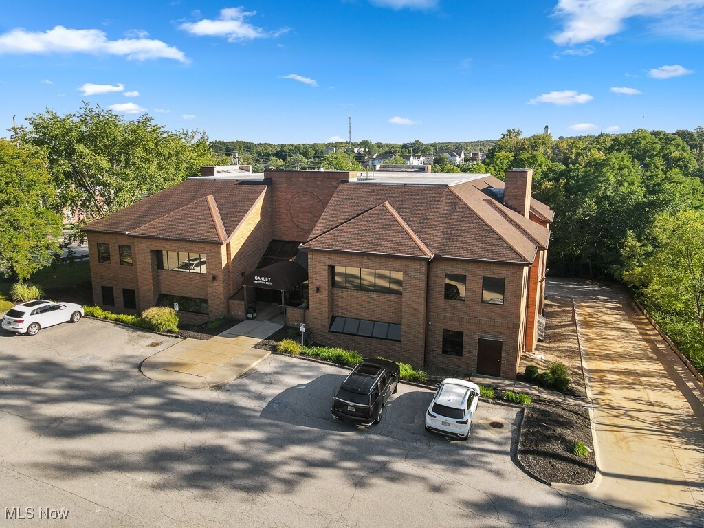 8748 Brecksville Road Brecksville OH 44141