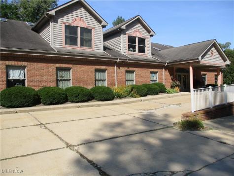 880 Mull Avenue Akron OH 44313