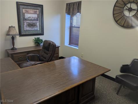 100 S Wooster Avenue Strasburg OH 44680