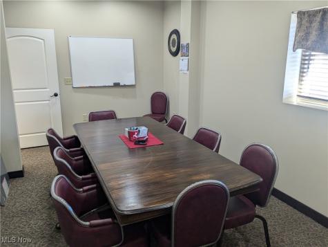 100 S Wooster Avenue Strasburg OH 44680