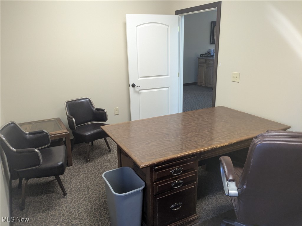 100 S Wooster Avenue Strasburg OH 44680