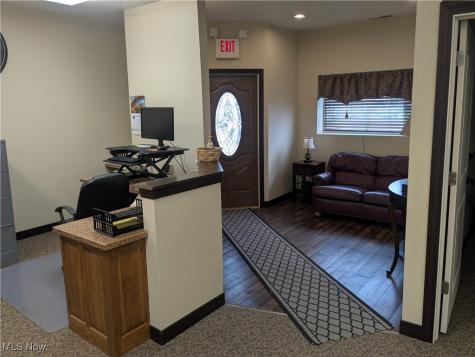 100 S Wooster Avenue Strasburg OH 44680