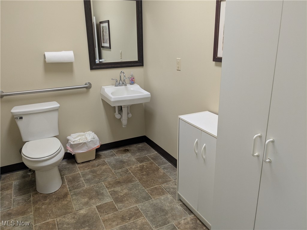 100 S Wooster Avenue Strasburg OH 44680