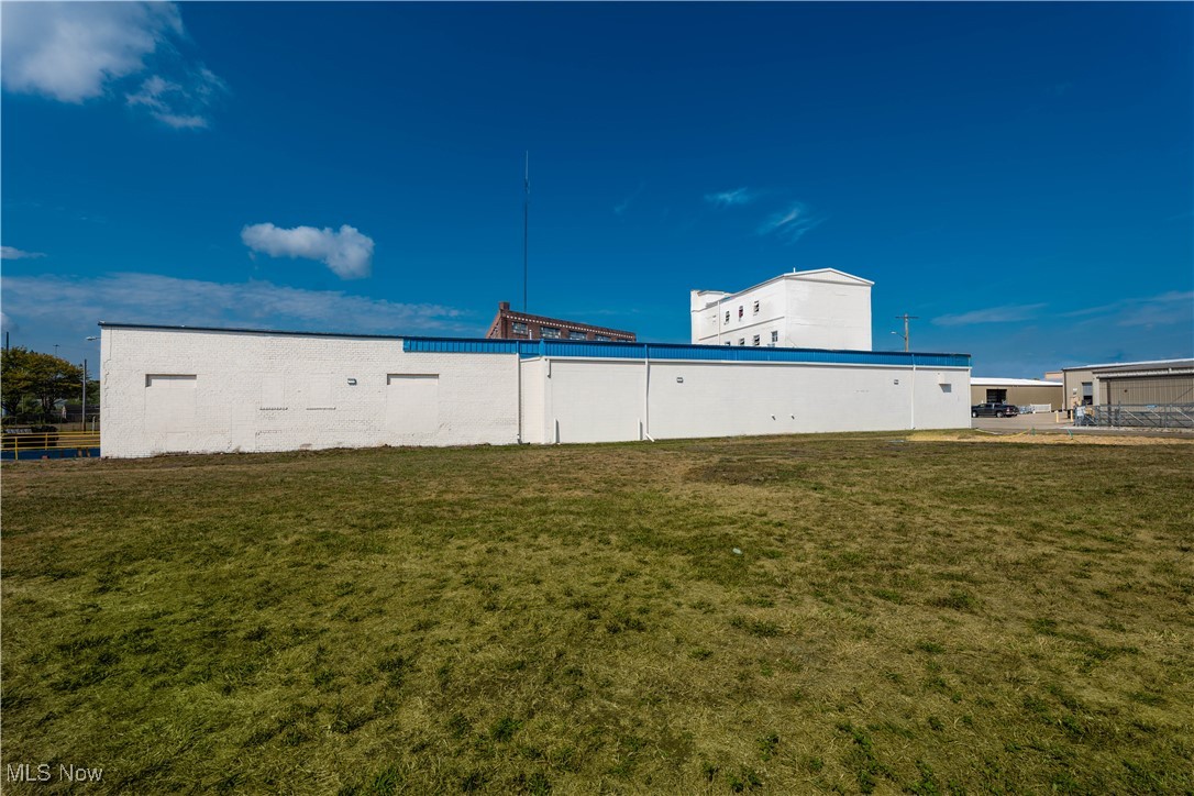 1220 5th Street SW Canton OH 44707