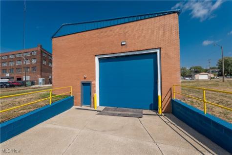 1220 5th Street SW Canton OH 44707