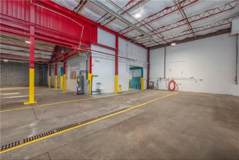 1220 5th Street SW Canton OH 44707