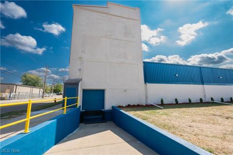 1220 5th Street SW Canton OH 44707