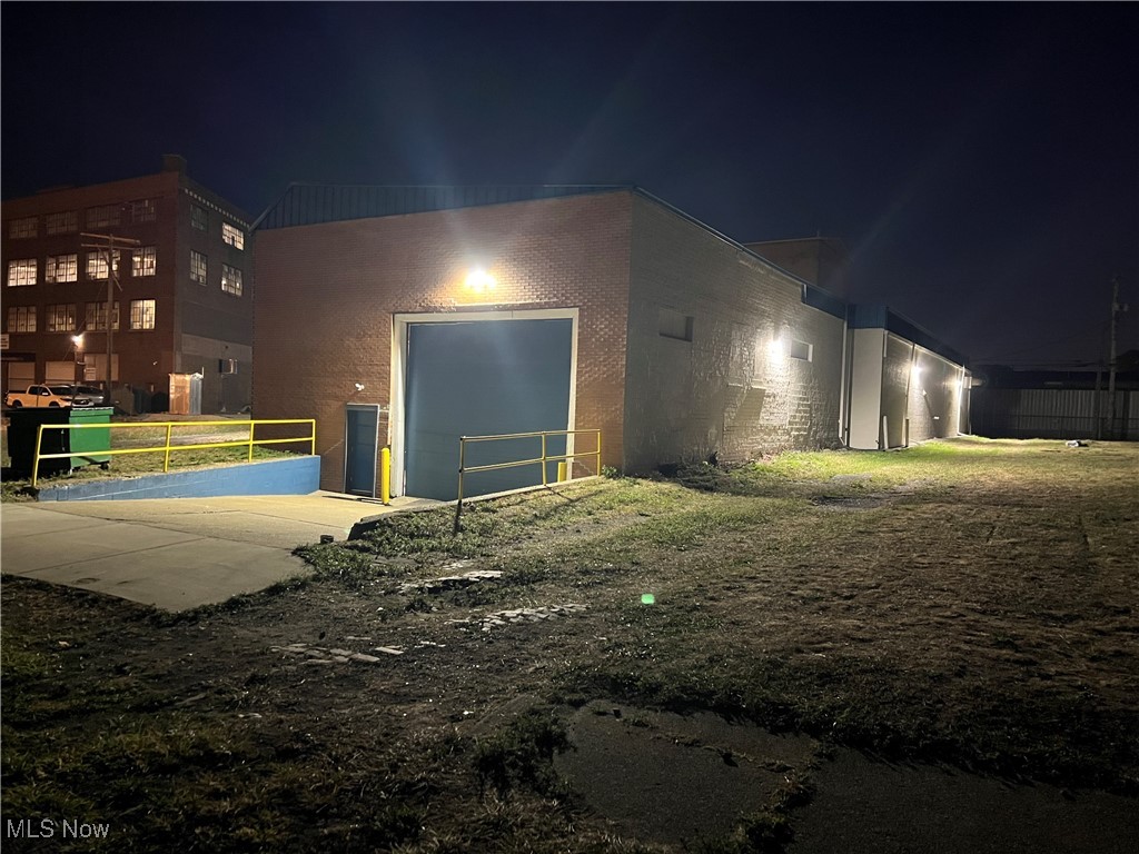 1220 5th Street SW Canton OH 44707