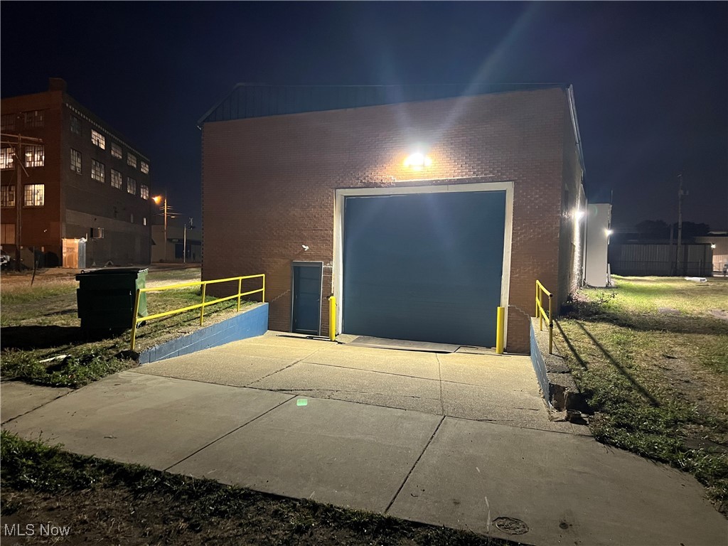 1220 5th Street SW Canton OH 44707