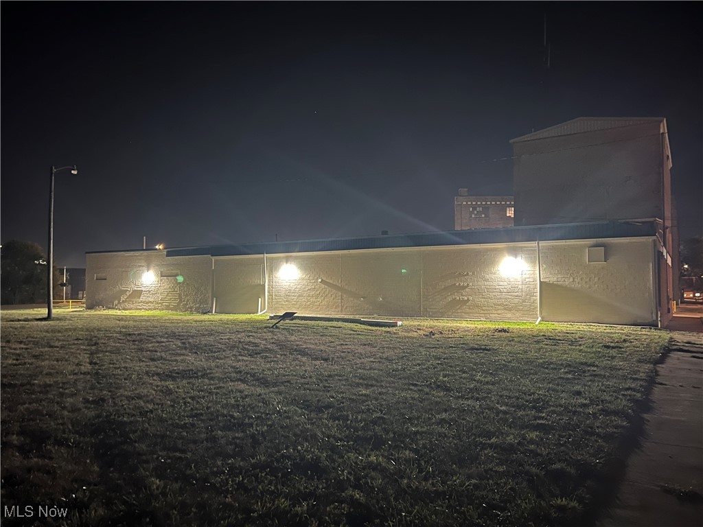 1220 5th Street SW Canton OH 44707