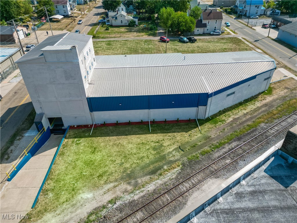 1220 5th Street SW Canton OH 44707