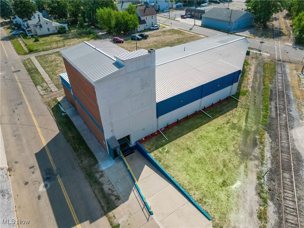 1220 5th Street SW Canton OH 44707