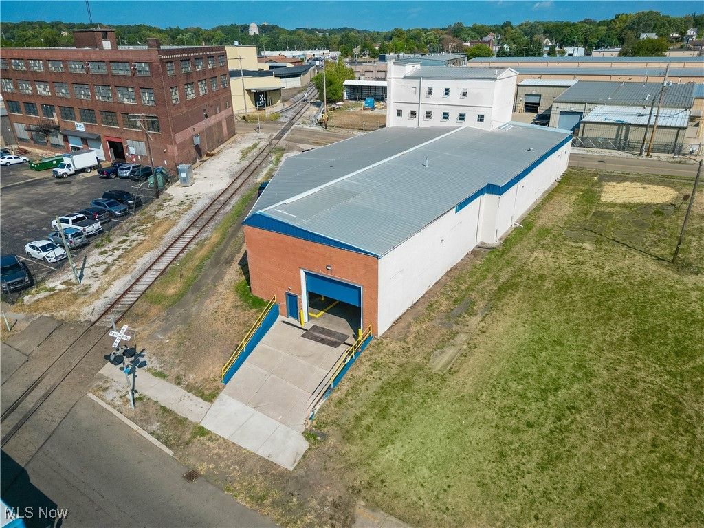 1220 5th Street SW Canton OH 44707