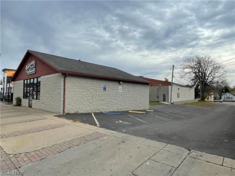 333 E Liberty Street Wooster OH 44691