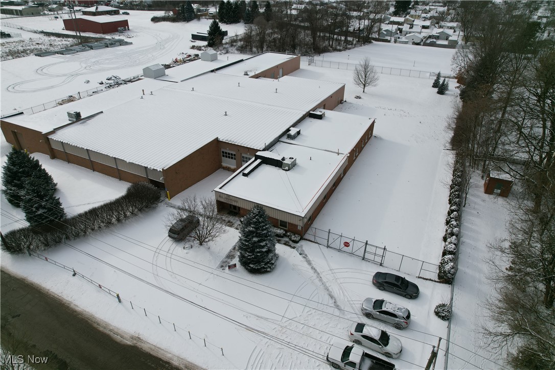 1445 Whipple Avenue SW Canton OH 44710