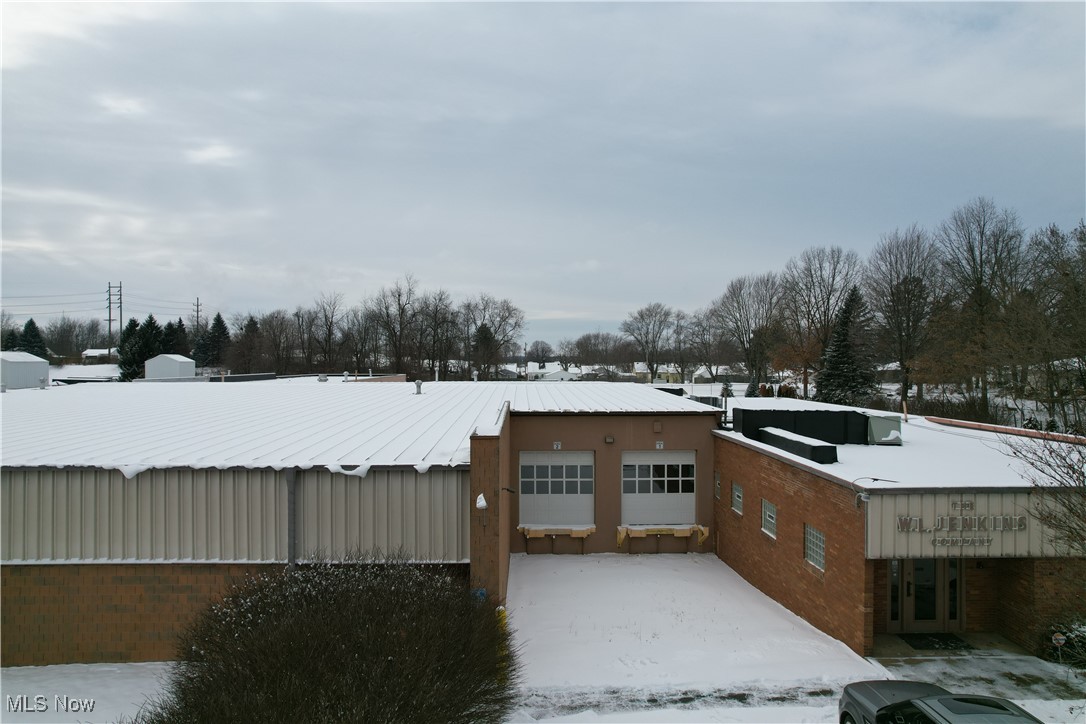 1445 Whipple Avenue SW Canton OH 44710