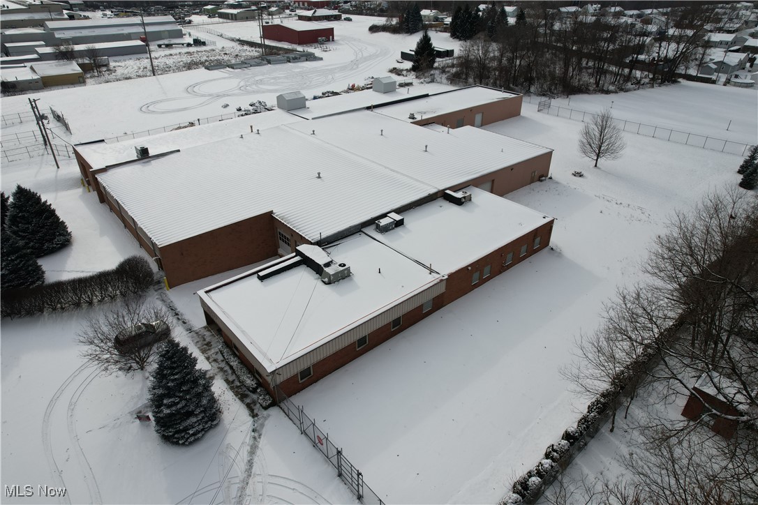 1445 Whipple Avenue SW Canton OH 44710