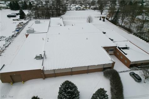 1445 Whipple Avenue SW Canton OH 44710