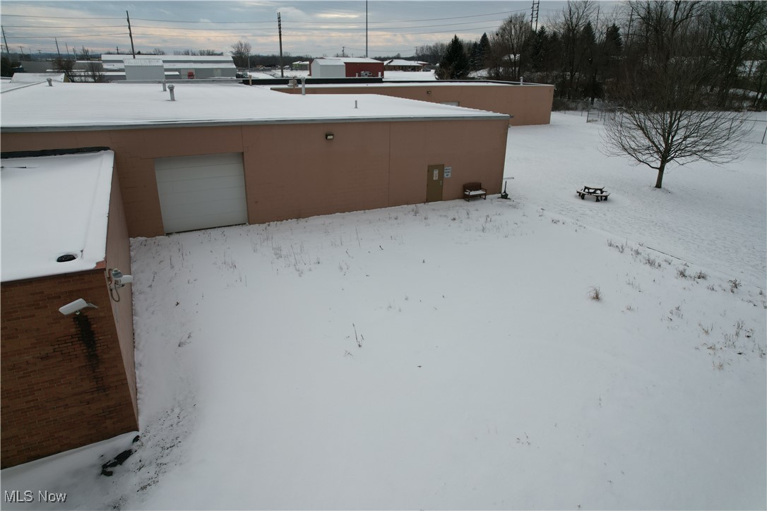 1445 Whipple Avenue SW Canton OH 44710