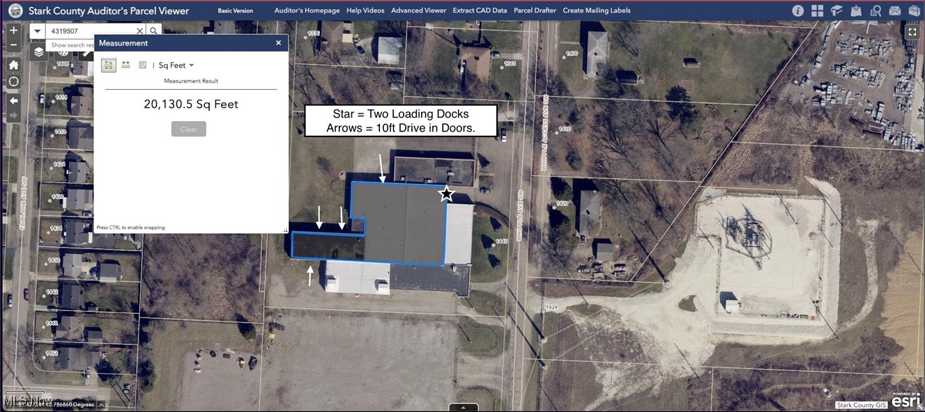 1445 Whipple Avenue SW Canton OH 44710