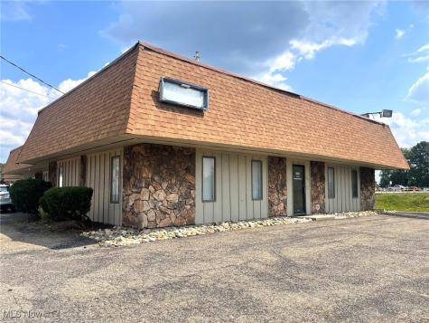 6947 Promway Avenue NW North Canton OH 44720