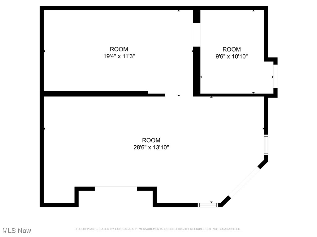 132 S Broad Street Canfield OH 44406