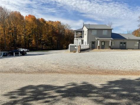 6991 Township Road 654 Millersburg OH 44654