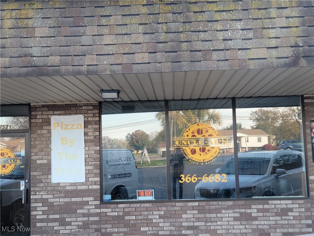 38529 Chestnut Ridge Road Elyria OH 44035