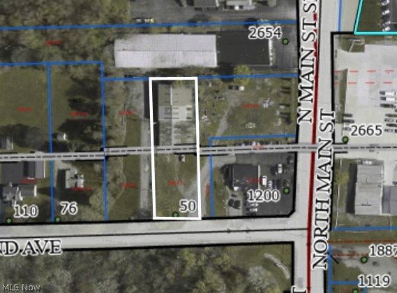 50 Drummond Avenue Hubbard OH 44425