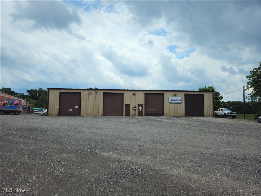 100 Kragel Road Richmond OH 43944