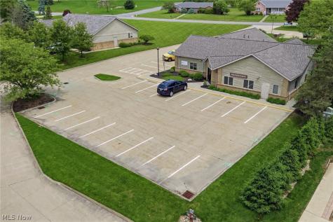 1221 S Trimble Road Mansfield OH 44907