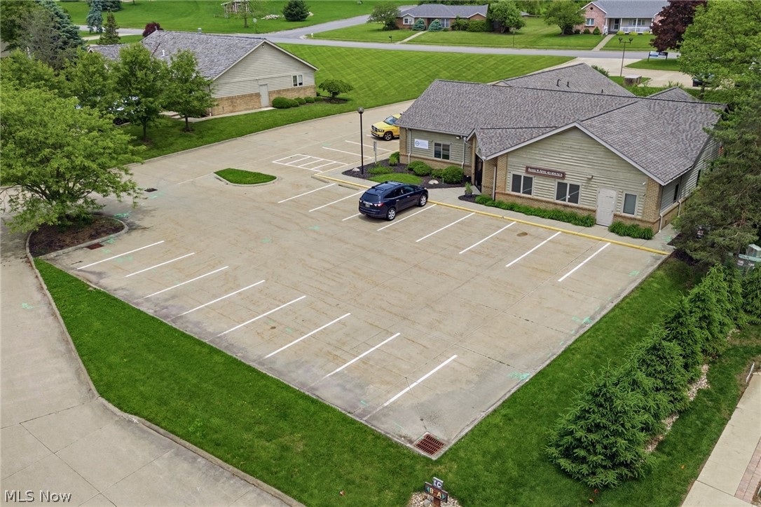 1221 S Trimble Road Mansfield OH 44907