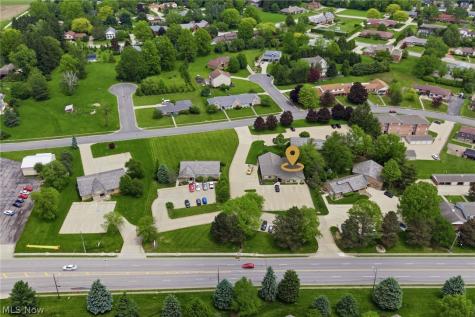 1221 S Trimble Road Mansfield OH 44907