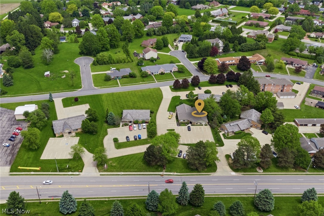 1221 S Trimble Road Mansfield OH 44907