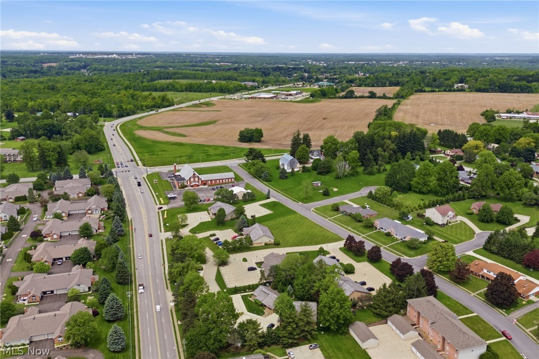 1221 S Trimble Road Mansfield OH 44907