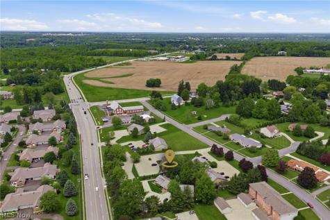 1221 S Trimble Road Mansfield OH 44907