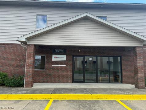 612 West Street Caldwell OH 43724