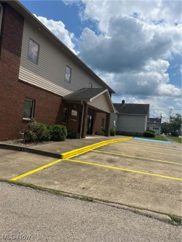 612 West Street Caldwell OH 43724